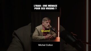 L’Iran : une menace pour ses voisins ? – Michel Collon L’Iran : une menace pour ses voisins ? – Michel Collon