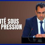 🏥 Listes d&rsquo;attente, chirurgies et CRDS : la ministre face aux dures réalités