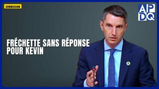 🏚️ LOGEMENT EN CRISE : la première ministre face à Kevin Hood et Maëlle en chair et en os