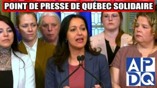 💔 Loi Gabi-Renaud DÉPOSÉE : la promesse qui pourrait sauver des vies !