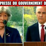 🍁 Louise Arbour devient la 31e Gouverneure générale du Canada !
