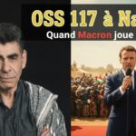 Macron à Nairobi : « Je vais mettre de l’ordre ! » Macron à Nairobi : « Je vais mettre de l’ordre ! »