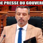 đ„ Marc Tanguay attaque la CAQ sur les 12 000 nouveaux postes de fonctionnaires! đ„ Marc Tanguay attaque la CAQ sur les 12 000 nouveaux postes de fonctionnaires!