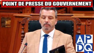 🔥 Marc Tanguay attaque la CAQ sur les 12 000 nouveaux postes de fonctionnaires!