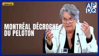 🚇 Métro de Montréal en ruine : le gouvernement répond-il à la hauteur?