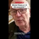 Michel Chanu : accident ou assassinat ciblé ? Les zones d’ombre dévoilées. Michel Chanu : accident ou assassinat ciblé ? Les zones d’ombre dévoilées.