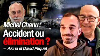 Michel Chanu : Mort parce qu&rsquo;il en savait trop ? L’affaire décryptée !