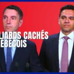 🏛️ Millard et Fortin attaquent la CAQ sur les finances publiques