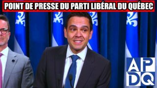 💥 Milliard explose : 1,2 G$ engloutis dans Nemaska, un fiasco caquiste!