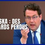 đž Namaska Lithium : le QuĂ©bec a-t-il perdu 400 M$ ? La PDG d’IQ sur la sellette đž Namaska Lithium : le QuĂ©bec a-t-il perdu 400 M$ ? La PDG d’IQ sur la sellette