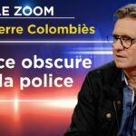 Narcotrafic, franc-maçonnerie… le témoignage choc d’un ancien policier – Jean-Pierre Colombiès Narcotrafic, franc-maçonnerie… le témoignage choc d’un ancien policier – Jean-Pierre Colombiès