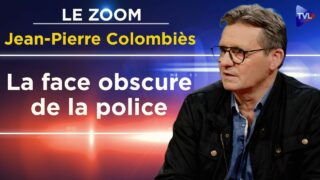 Narcotrafic, franc-maçonnerie… le témoignage choc d&rsquo;un ancien policier – Jean-Pierre Colombiès