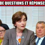 đ„ Nemaska : 1,2 milliard brĂ»lĂ© malgrĂ© les avis dĂ©favorables! đ„ Nemaska : 1,2 milliard brĂ»lĂ© malgrĂ© les avis dĂ©favorables!
