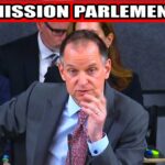 đž Nemaska Lithium : 1,1 milliard et⊠une pause ! Le ministre se dĂ©fend en commission đž Nemaska Lithium : 1,1 milliard et⊠une pause ! Le ministre se dĂ©fend en commission