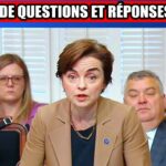 đš Nemaska Lithium : 1,2 milliard englouti malgrĂ© l’avis dĂ©favorable du ministĂšre! đš Nemaska Lithium : 1,2 milliard englouti malgrĂ© l’avis dĂ©favorable du ministĂšre!