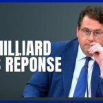 đ° Nemaska Lithium : 1,2 milliard et toujours aucune transparence đ° Nemaska Lithium : 1,2 milliard et toujours aucune transparence