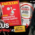 Nexus Refait le Mag n° 3 (magazine de mai-juin 2026)