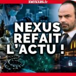 NRA#86 : Édouard Philippe, Cyberattaque McDo ft. Alexandre (Kairos) & Marie-Christine (ColEntRe) NRA#86 : Édouard Philippe, Cyberattaque McDo ft. Alexandre (Kairos) & Marie-Christine (ColEntRe)