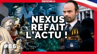 NRA#86 : Édouard Philippe, Cyberattaque McDo ft. Alexandre (Kairos) & Marie-Christine (ColEntRe) NRA#86 : Édouard Philippe, Cyberattaque McDo ft. Alexandre (Kairos) & Marie-Christine (ColEntRe)