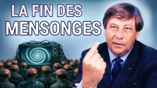 «On a toutes les caractéristiques d&rsquo;un pays sous développé» – Yves d&rsquo;Amecourt