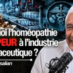 « On fabrique une société malade » : 40 ans de colère d’un médecin homéopathe