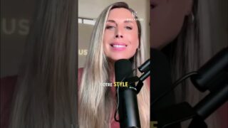 On ne manque pas juste de confiance : on est conditionnées