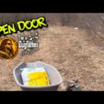 OPEN DOOR -The Dogfather Music-