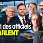 OVNI : quand des officiels en parlent – Avec Charles Maxence Layet – #CST 18