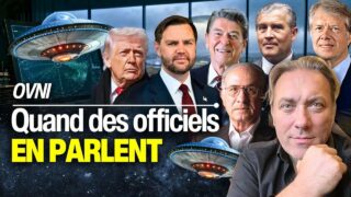 OVNI : quand des officiels en parlent – Avec Charles Maxence Layet – #CST 18 OVNI : quand des officiels en parlent – Avec Charles Maxence Layet – #CST 18