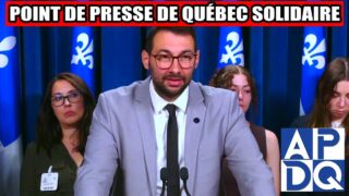 🎓 PEQ : bonne et mauvaise nouvelle en même temps à l&rsquo;ASSNAT!