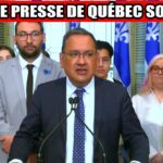 🚨 PEQ : QS exige la réouverture avant le 12 juin ! 🚨 PEQ : QS exige la réouverture avant le 12 juin !