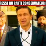 đšđŠ Pierre Poilievre attaque le budget Carney devant la Tour CN ! đšđŠ Pierre Poilievre attaque le budget Carney devant la Tour CN !