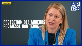 🏒 PILS : 112 jours pour traiter une plainte… et la loi dit 45!