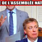 🏛️ PL2 adopté : Québec blinds sa loi 101 contre Ottawa!