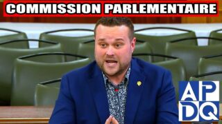 🏛️ PL22 : la FQM dit oui… mais pas à tout !