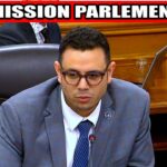 🏛️ PL22 : un nouveau ministre qui veut laisser sa marque dès le jour 1
