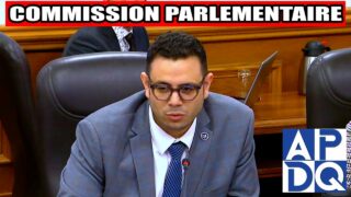🏛️ PL22 : un nouveau ministre qui veut laisser sa marque dès le jour 1