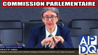 ⚠️ PL24 : Québec s&rsquo;attaque enfin aux arnaques en ligne!
