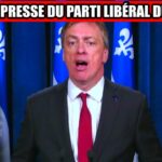 💉 PLQ explose: 20% des chimios reportées sous la CAQ!