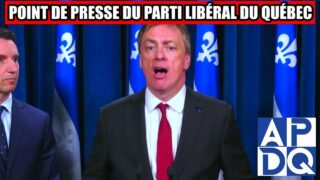 💉 PLQ explose: 20% des chimios reportées sous la CAQ!