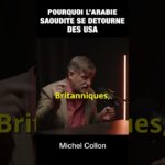 Pourquoi l&rsquo;Arabie saoudite se détourne des USA – Michel Collon