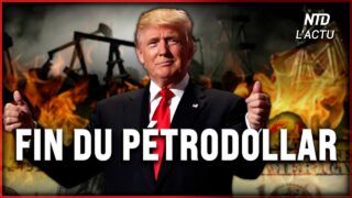 Pourquoi Trump détruit volontairement l’empire américain ?