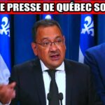 🚨 PQ BLOQUE LE PEQ ! QS DÉNONCE UN « MAUVAIS MESSAGE » 💥