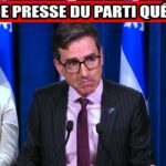 🔥 PQ pulvérise la « campagne de peur » de Toronto!