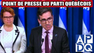 🔥 PQ pulvérise la « campagne de peur » de Toronto!