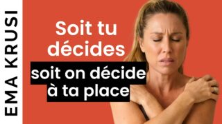 Préparer son accouchement naturel : pourquoi l’information ne suffit pas