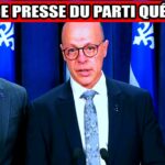 🚨 PSPP accuse la CAQ de devenir le PLQ 2.0 !