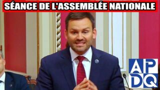 🔥 PSPP démonte le bilan de 8 ans de CAQ point par point