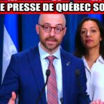 🎬 QS attaque la CAQ sur la culture, le numérique et le coût de la vie!