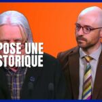 🪶 QS dépose une loi historique de co-construction avec les Premières Nations